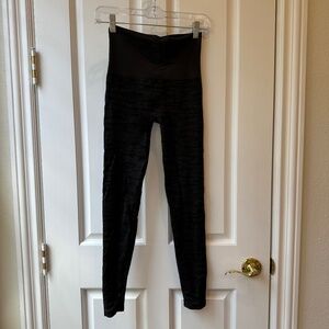 Leggings Sz M